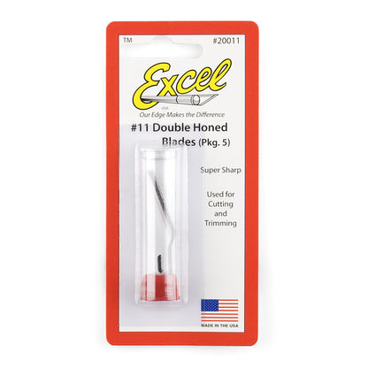 Hobby Knife Replacement Blades [TOL-10325] - (AD20340)