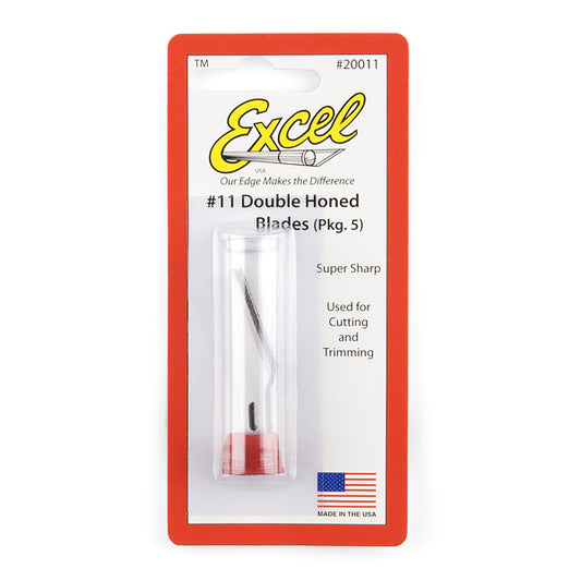Hobby Knife Replacement Blades [TOL-10325] - (AD20340)