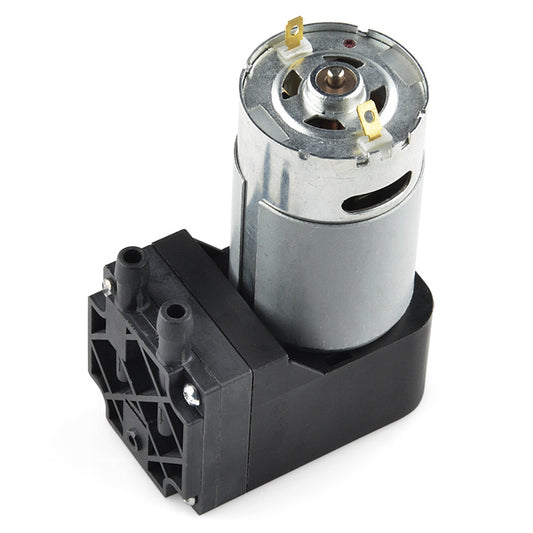 Vacuum Pump - 12V [ROB-10398] - (AD3039)