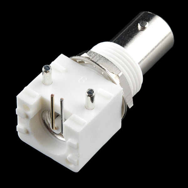 BNC Connector - Right Angle - (AD9031)