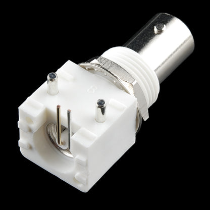 BNC Connector - Right Angle - (AD9031)