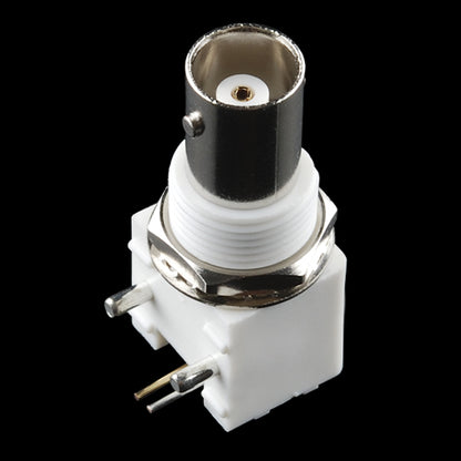 BNC Connector - Right Angle - (AD9031)