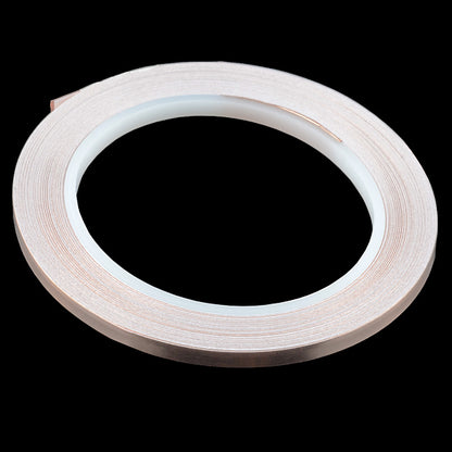 Copper Tape - 5mm (50ft) [PRT-10561] - (AD21860)