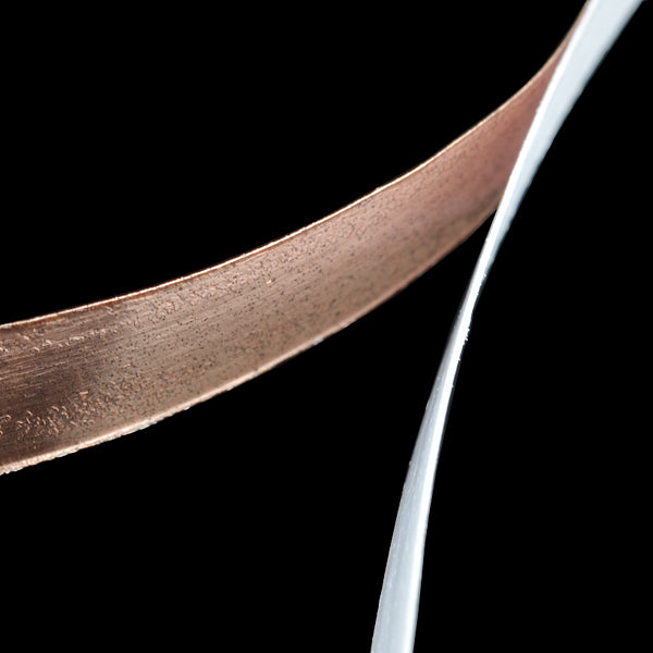 Copper Tape - 5mm (50ft) [PRT-10561] - (AD21860)