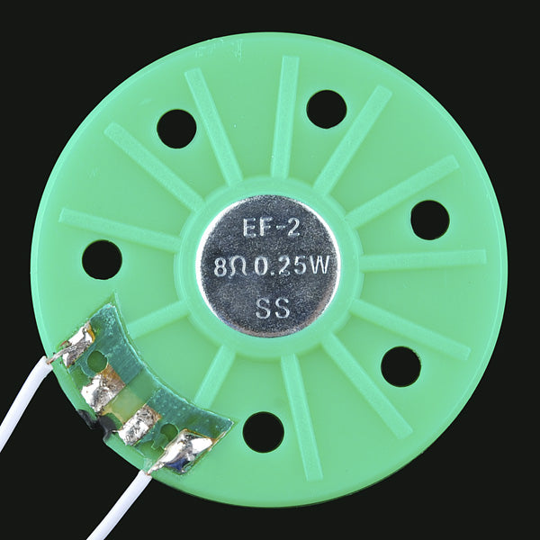 Thin Speaker [COM-15350] - (AD13116)