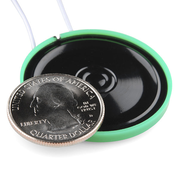 Thin Speaker [COM-15350] - (AD13116)