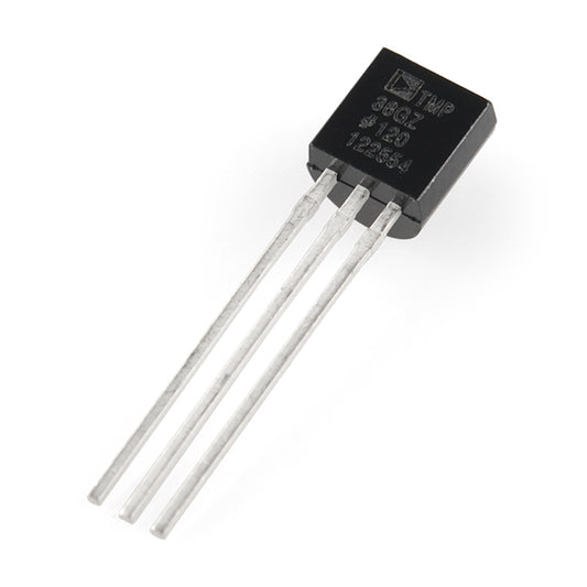 TMP36 Sensor Temperatura - (AD3348)