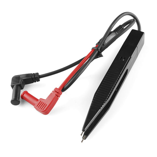 Multimeter Probes - Tweezers [TOL-11060] - (AD9369)