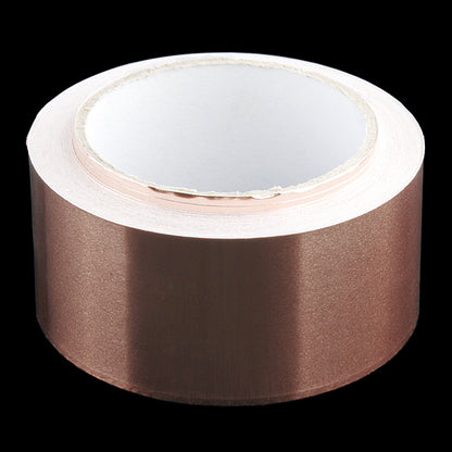 Copper Tape - 2" (50ft) [PRT-11081] - (AD29236)