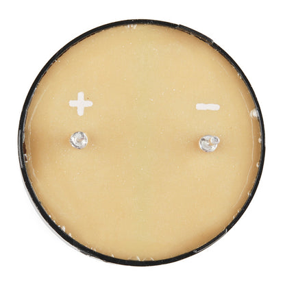 Speaker - PCB Mount 3008 8Ω @ 0.5W - (AD48187)