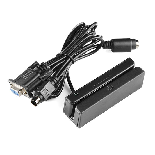 Magnetic Card Reader [SEN-11096] - (AD33421)