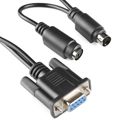 Magnetic Card Reader [SEN-11096] - (AD33421)