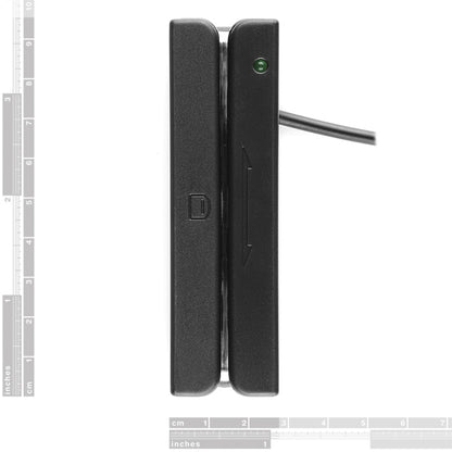 Magnetic Card Reader [SEN-11096] - (AD33421)