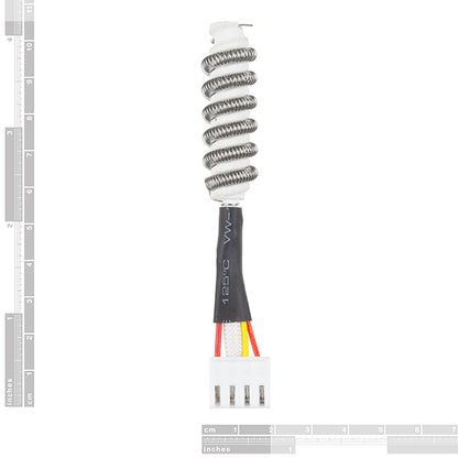 Hot-air Rework Replacement Element - Temp Controlled [TOL-11130] - (AD48160)