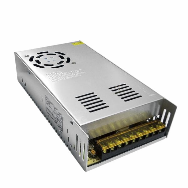 S-350-5 Switching Power Supply 5VDC @ 70A - (AD49092)