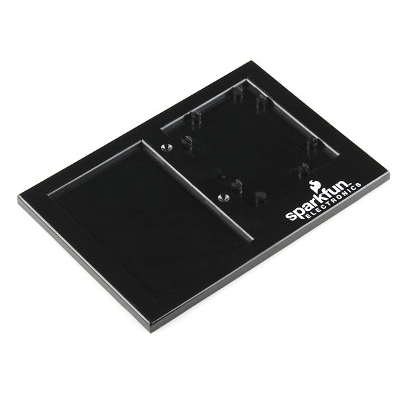 Arduino and Breadboard Holder [DEV-11235] - (AD1408)