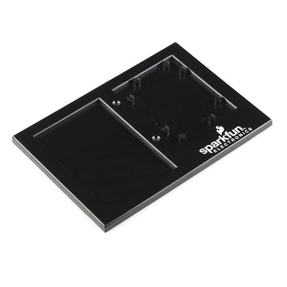 Arduino and Breadboard Holder [DEV-11235] - (AD1408)