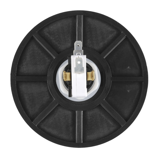 Big Dome Pushbutton - Blue [COM-11274] - (AD27956)