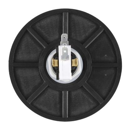 Big Dome Pushbutton - Blue [COM-11274] - (AD27956)