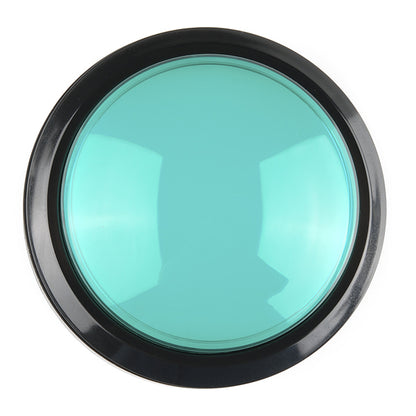 Big Dome Pushbutton - Green [COM-11275] - (AD27959)
