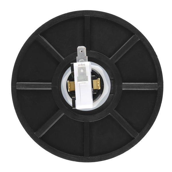 Big Dome Pushbutton - Green [COM-11275] - (AD27959)