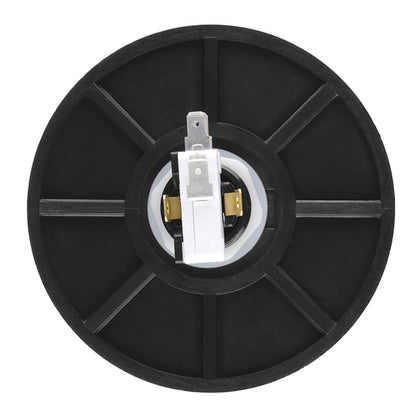 Big Dome Pushbutton - Green [COM-11275] - (AD27959)