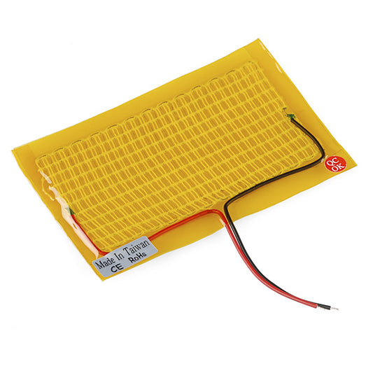 Heating Pad - 5x10cm [COM-11288] - (AD26684)
