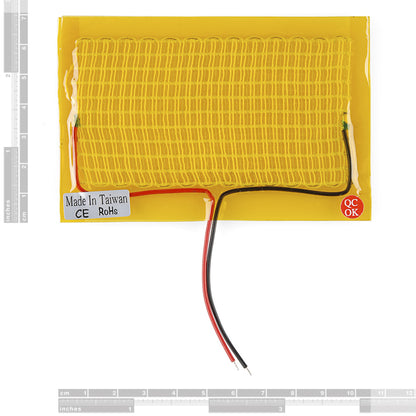 Heating Pad - 5x10cm [COM-11288] - (AD26684)