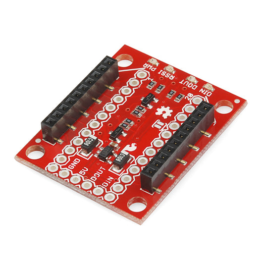 SparkFun XBee Explorer Regulated [WRL-11373] - (AD25567)