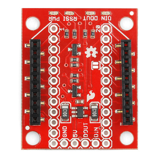 SparkFun XBee Explorer Regulated [WRL-11373] - (AD25567)