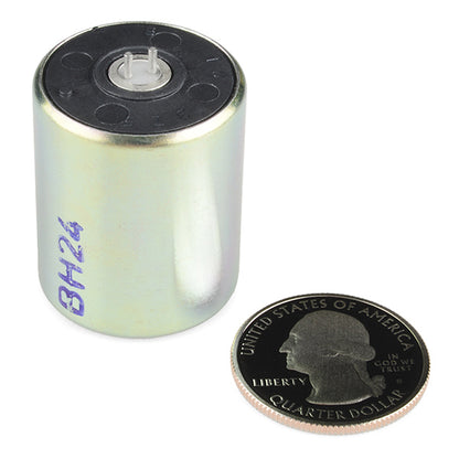 Geophone - SM-24 [SEN-11744] - (AD33172)