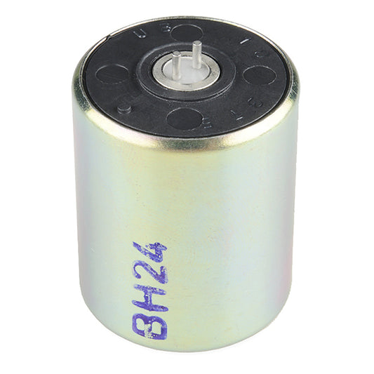 Geophone - SM-24 [SEN-11744] - (AD33172)