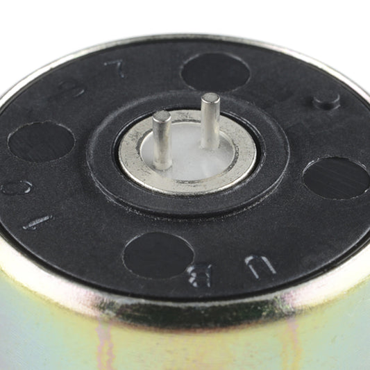 Geophone - SM-24 [SEN-11744] - (AD33172)