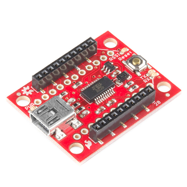 SparkFun XBee Explorer USB [WRL-11812] - (AD15444)