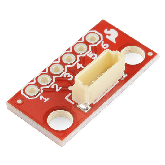 SparkFun GPS Breakout [BOB-11818] - (AD29276)