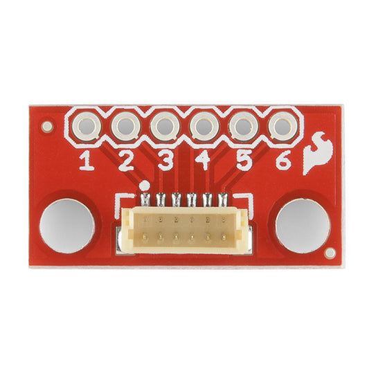SparkFun GPS Breakout [BOB-11818] - (AD29276)