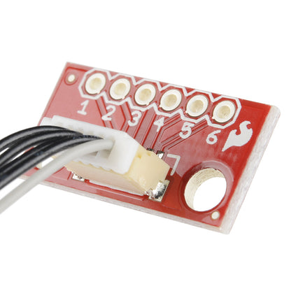 SparkFun GPS Breakout [BOB-11818] - (AD29276)