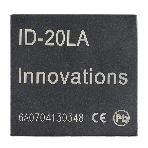 RFID Reader ID-20LA (125 kHz) [SEN-11828] - (AD4575)