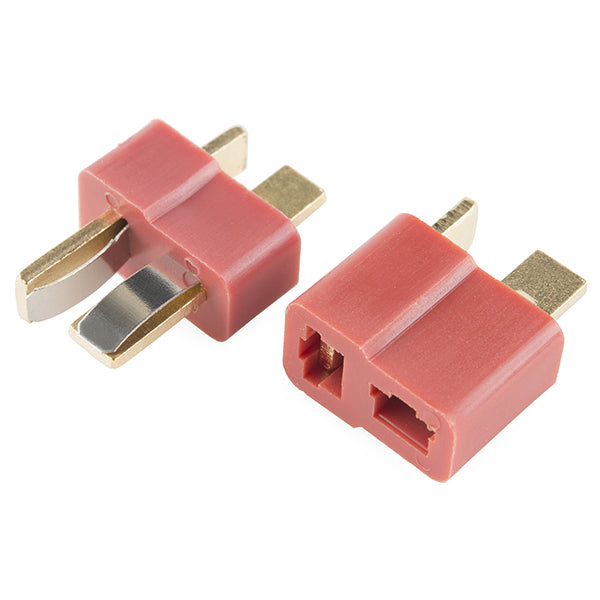 Deans Connector - M/F Pair [PRT11864] - (AD11725)