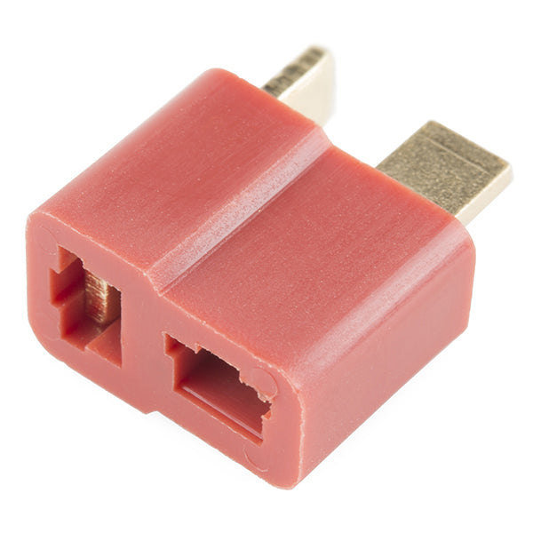 Deans Connector - M/F Pair [PRT11864] - (AD11725)