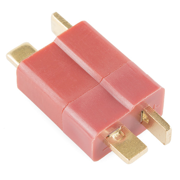 Deans Connector - M/F Pair [PRT11864] - (AD11725)