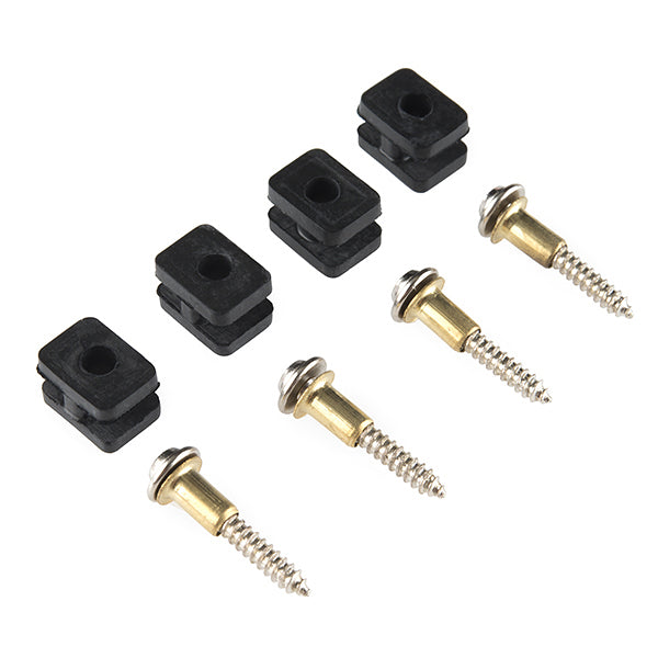 Servo - Hitec HS-625MG (Standard Size) [ROB-11885] - (AD29688)