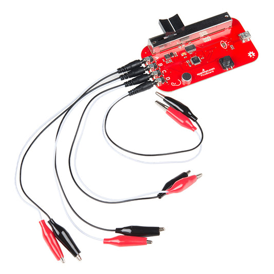 PicoBoard SparkFun [WIG-11888] - (AD33105)