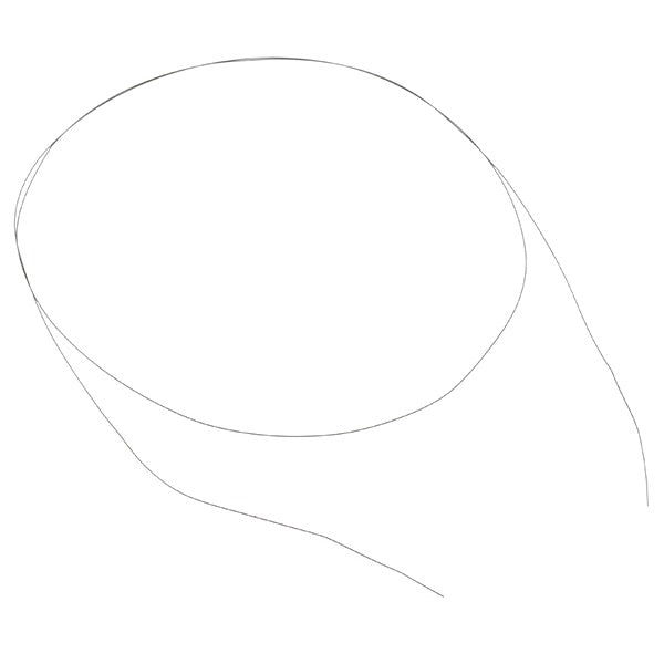 Muscle Wire - 0.005" Diameter (1 foot) [COM-11899] - (AD31663)