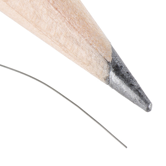 Muscle Wire - 0.005" Diameter (1 foot) [COM-11899] - (AD31663)