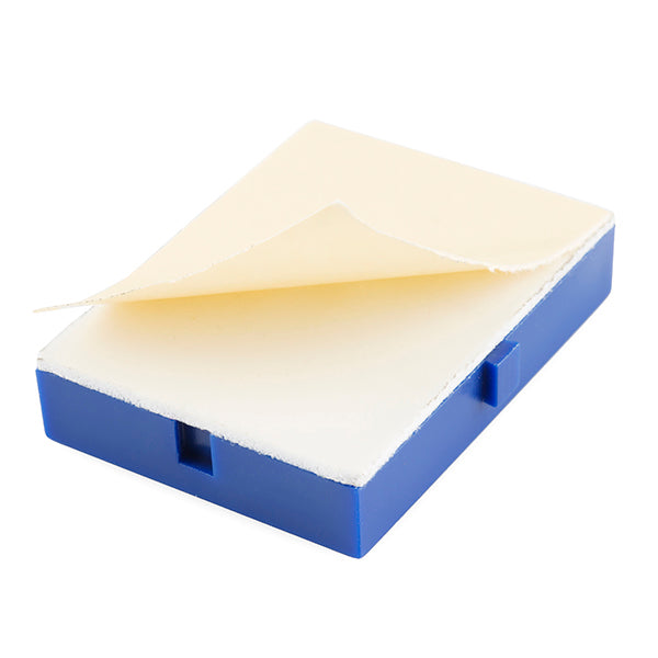 Breadboard - Mini Modular (Blue) - 170 Points - (AD7471)
