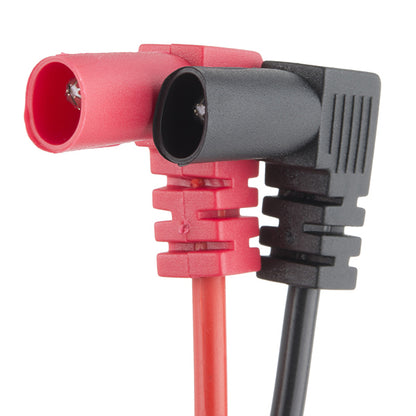 Multimeter Probes - Needle Tipped [TOL-12078] - (AD33685)