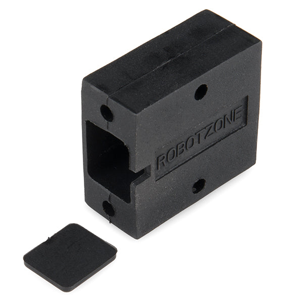 Micro Gearmotor - Enclosure [ROB-12105] - (AD25553)