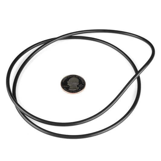 Smooth Belt - 1/8"D (13" ID) - (AD24064)