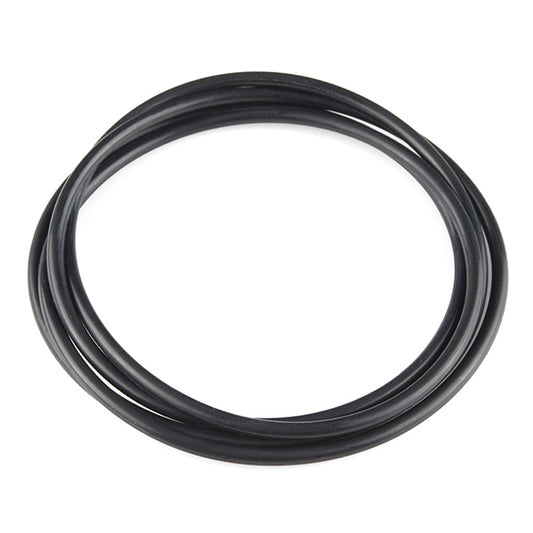 Smooth Belt - 1/8"D (14" ID) - (AD24055)